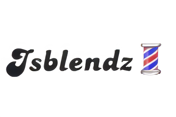 JsBlendz Logo